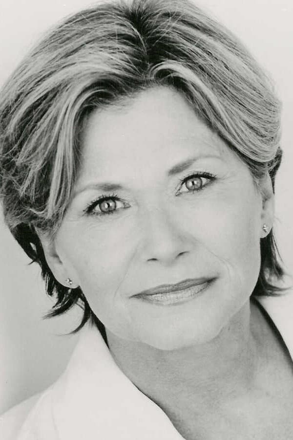 Constance Barron profile image