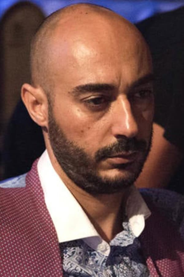 Michele Manca profile image