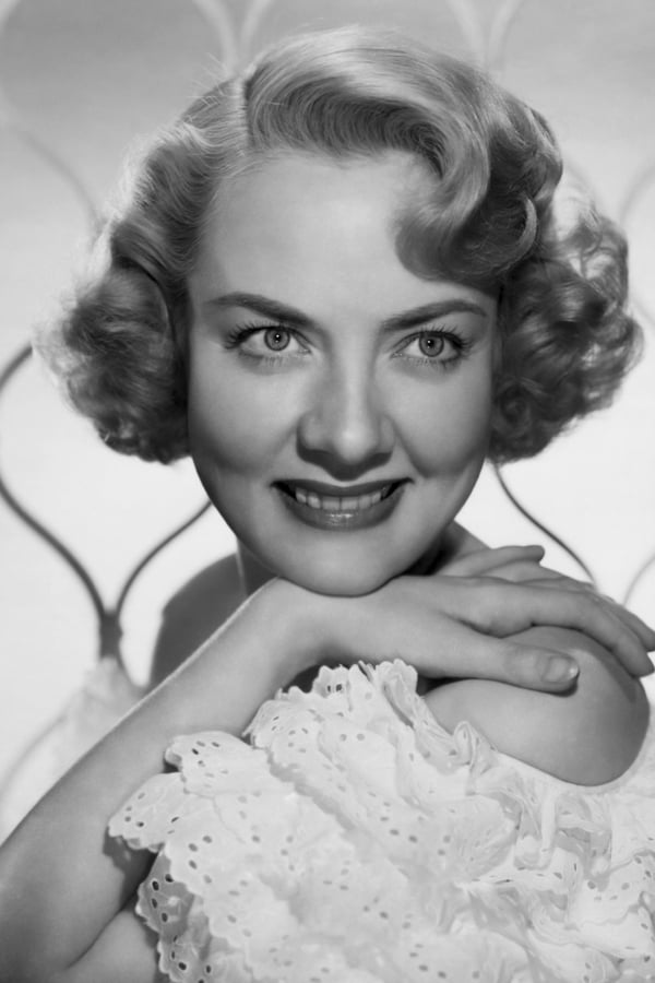 Audrey Totter profile image