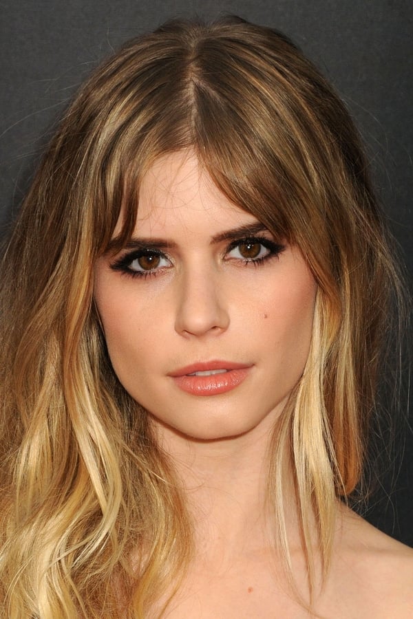 Carlson Young profile image