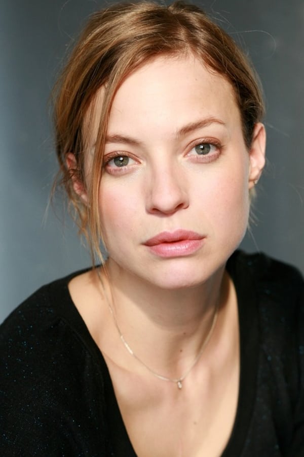 Elodie Frenck profile image