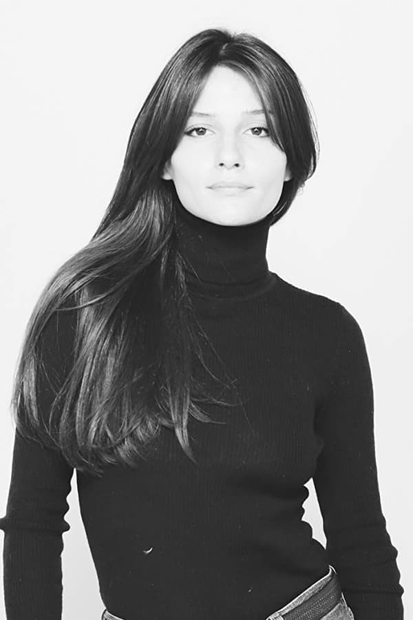 Aida Economu profile image
