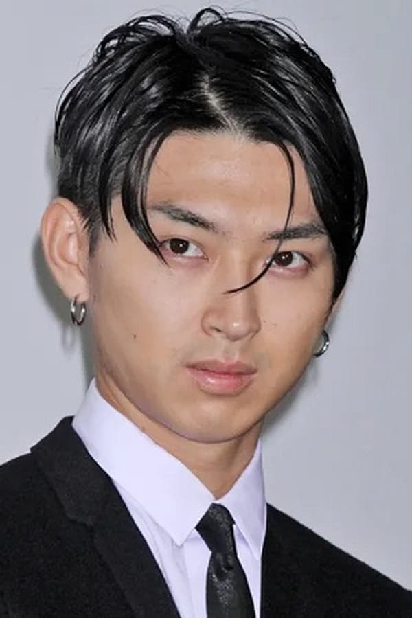 Shota Matsuda profile image
