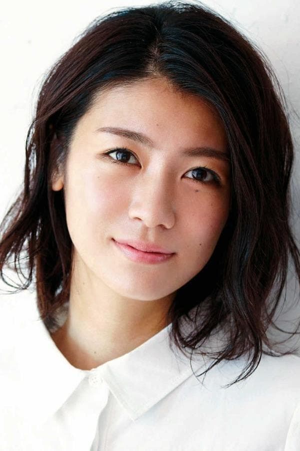 Kumi Takiuchi profile image