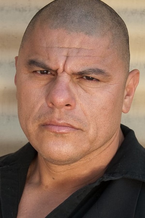 Mariano Mendoza profile image