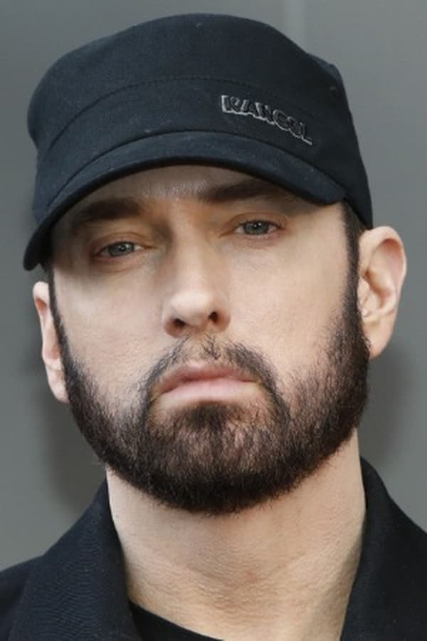 Eminem profile image