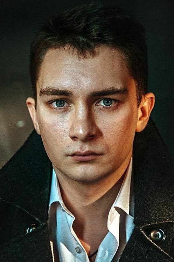 Nikita Pavlenko profile image