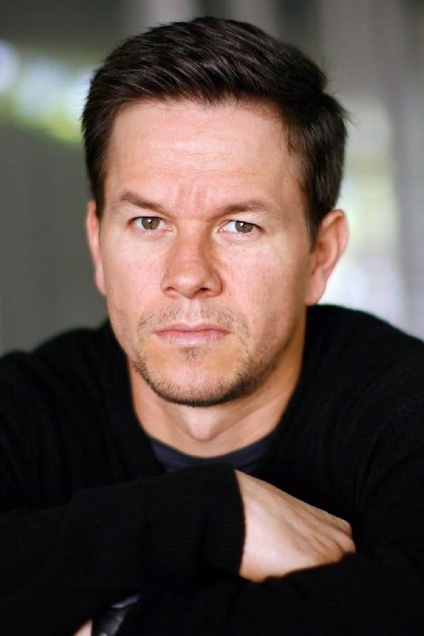 Mark Wahlberg profile image