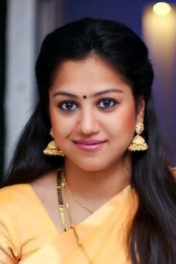 Radha profile image