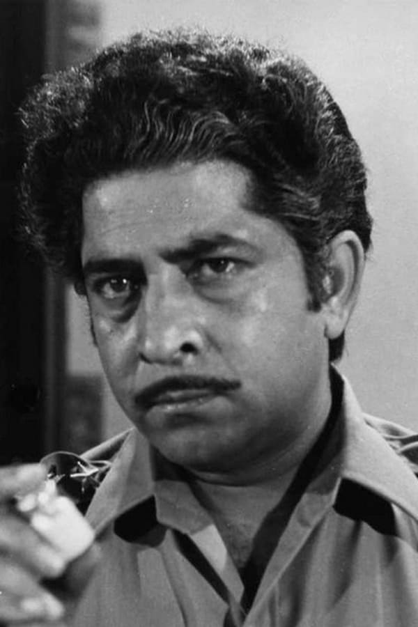 Satyendra Kapoor profile image