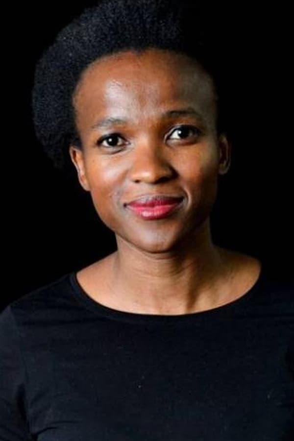 Sibulele Gcilitshana profile image
