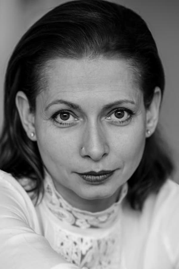 Gabriela Míčová profile image