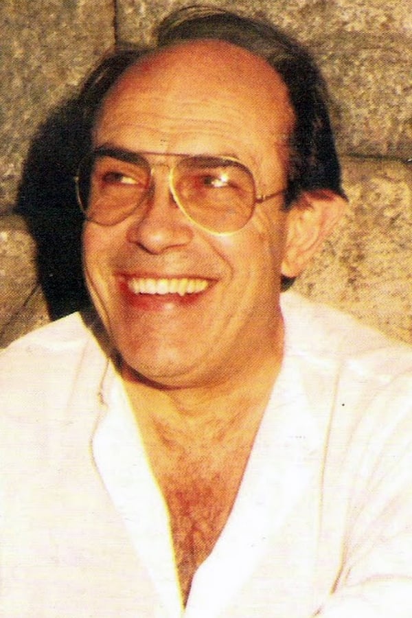 Alberto Segado profile image