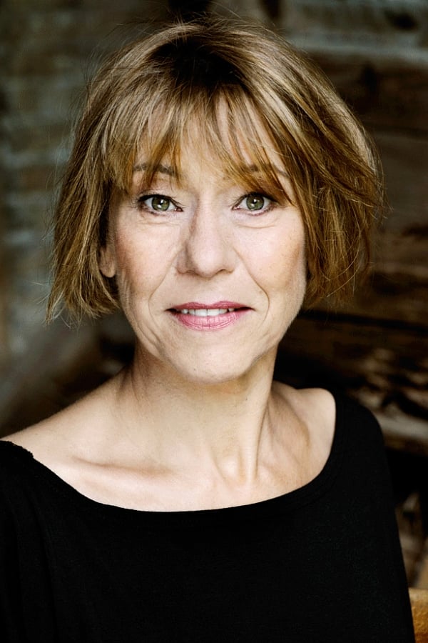 Gitta Schweighöfer profile image