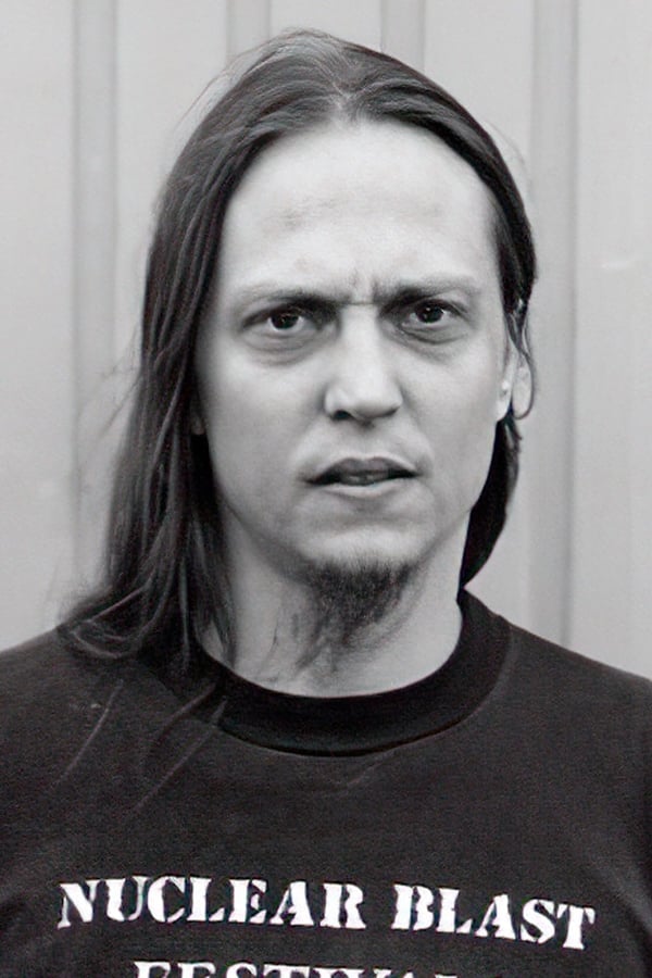 Peter Tägtgren profile image