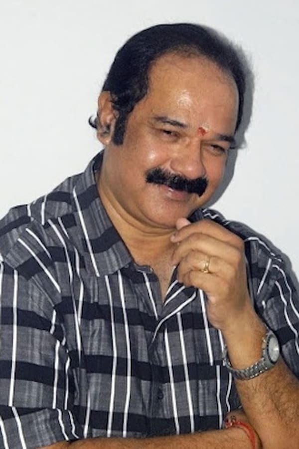 Suresh Krishna profile image