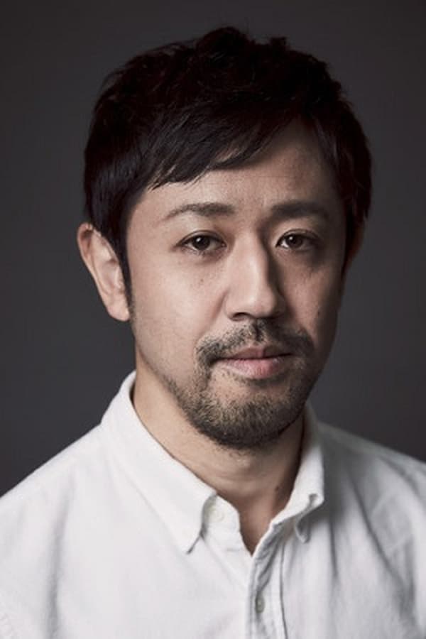 Takayuki Hamatsu profile image