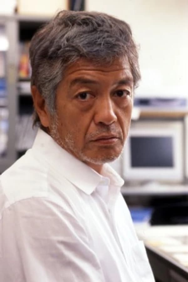 Tōru Minegishi profile image