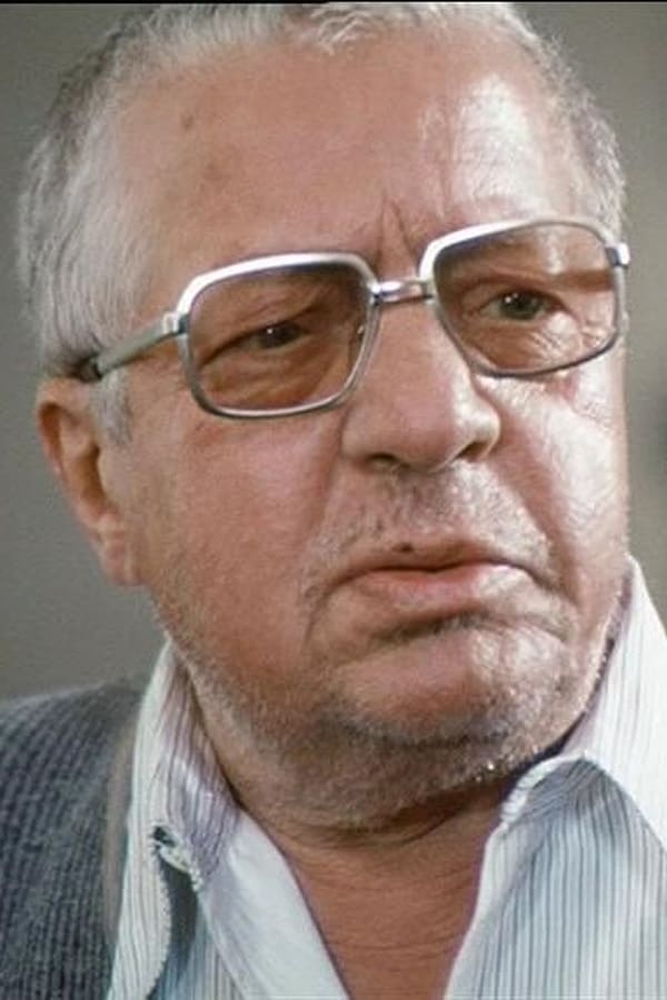 Josef Dahmen profile image