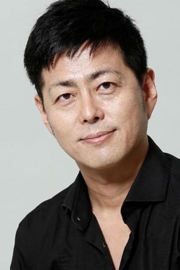 Takayuki Takuma profile image
