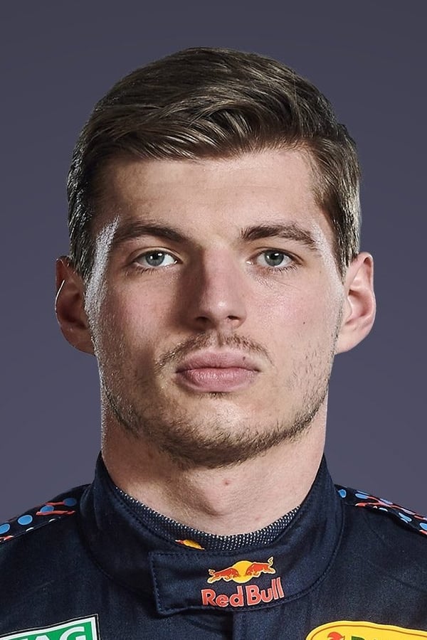 Max Verstappen profile image