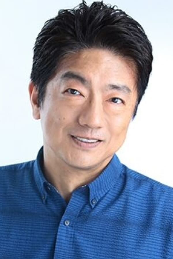 Koji Ishii profile image