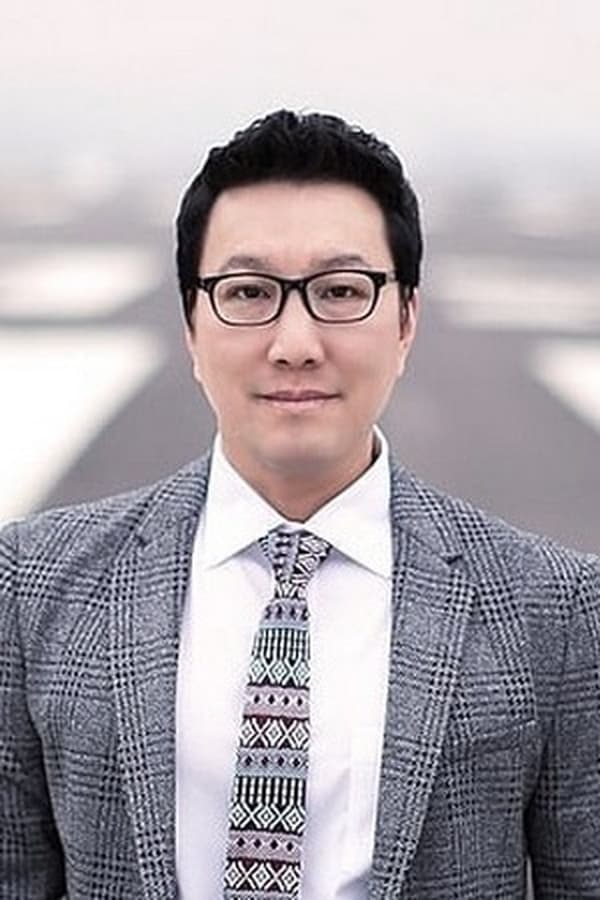 Lim Jung-min profile image