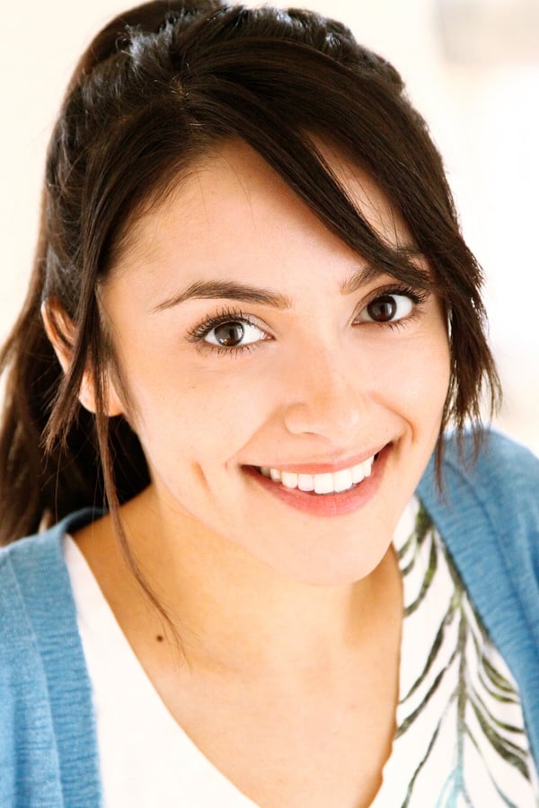 Myrna Velasco profile image