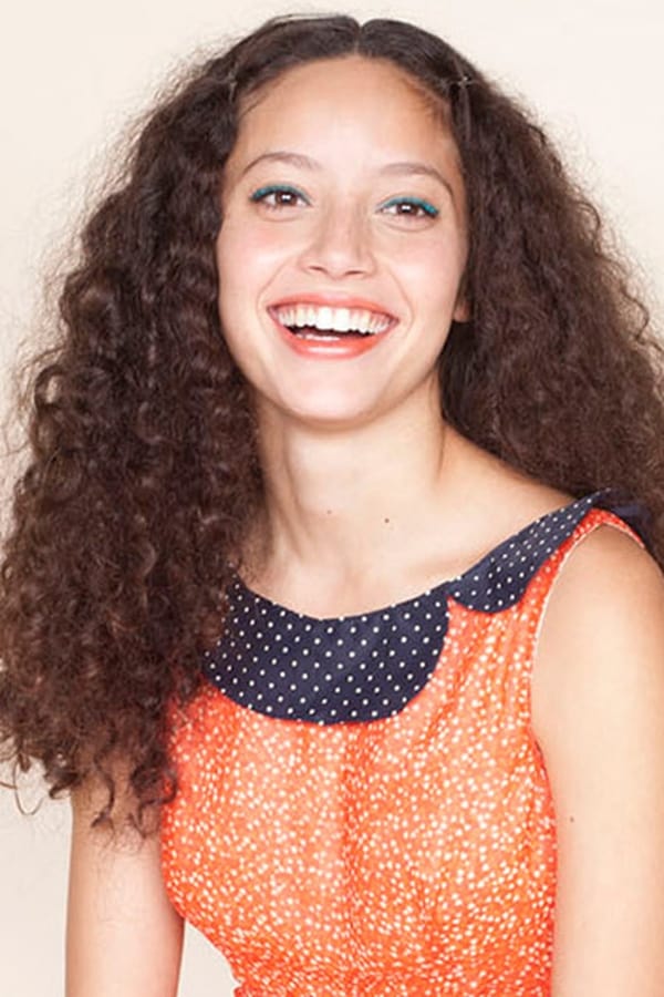 Ailín Salas profile image