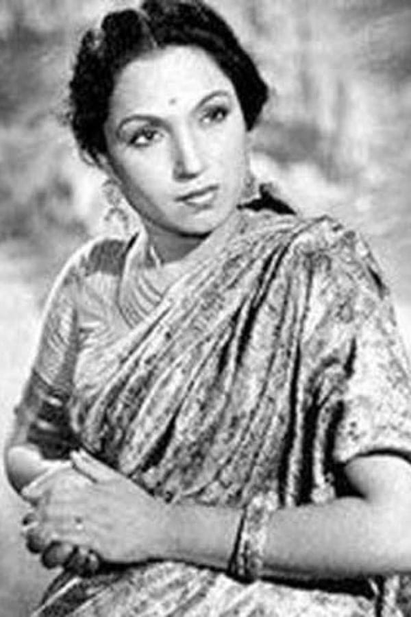 Lalita Pawar profile image