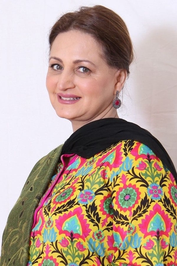 Laila Zuberi profile image