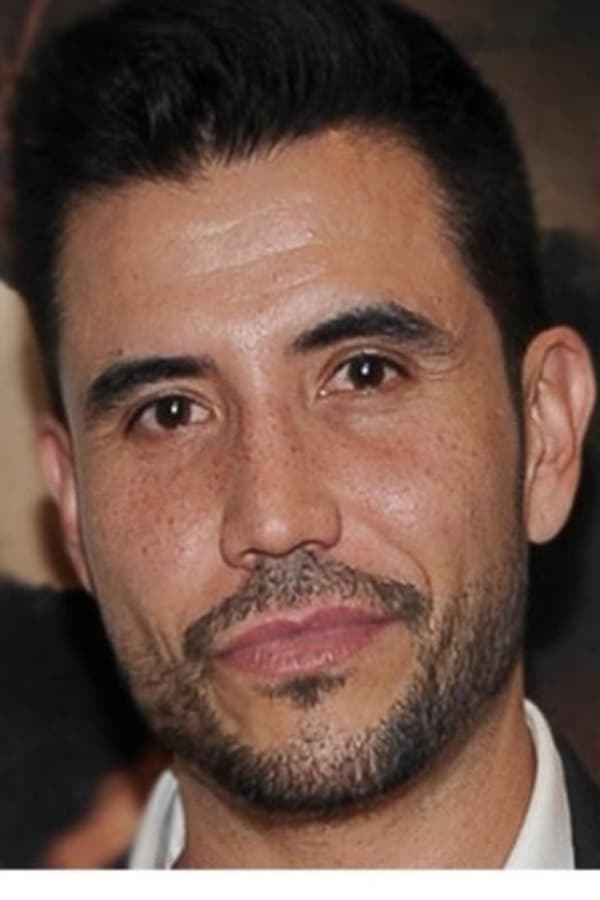 Bernardo P. Saracino profile image