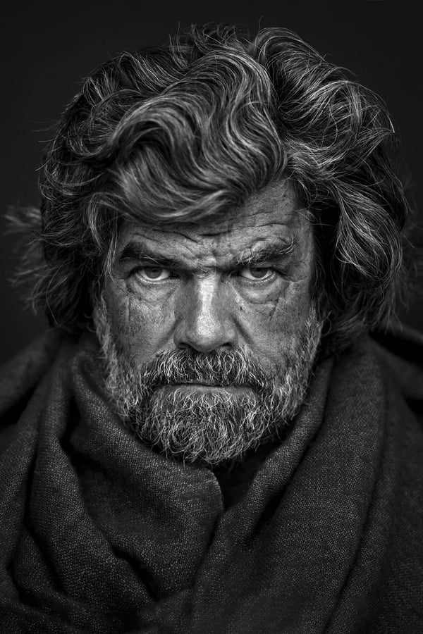 Reinhold Messner profile image