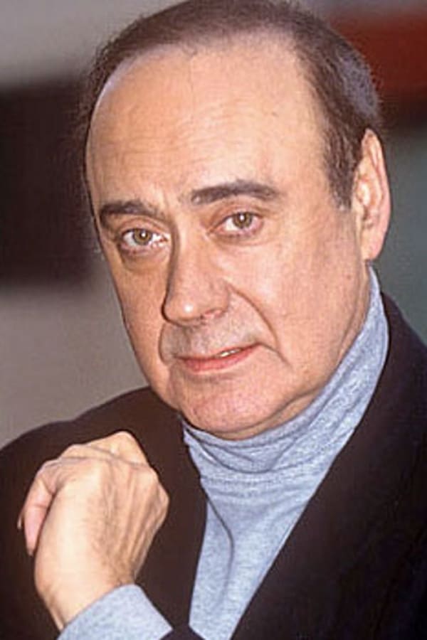 Victor Spinetti profile image