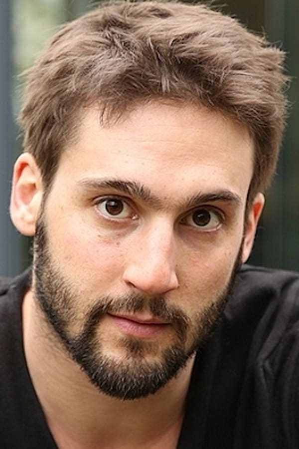 Guillaume Labbé profile image