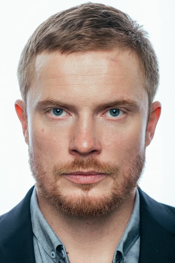 Anton Pampushnyy profile image