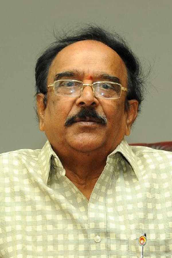 Venkateswara Rao Paruchuri profile image