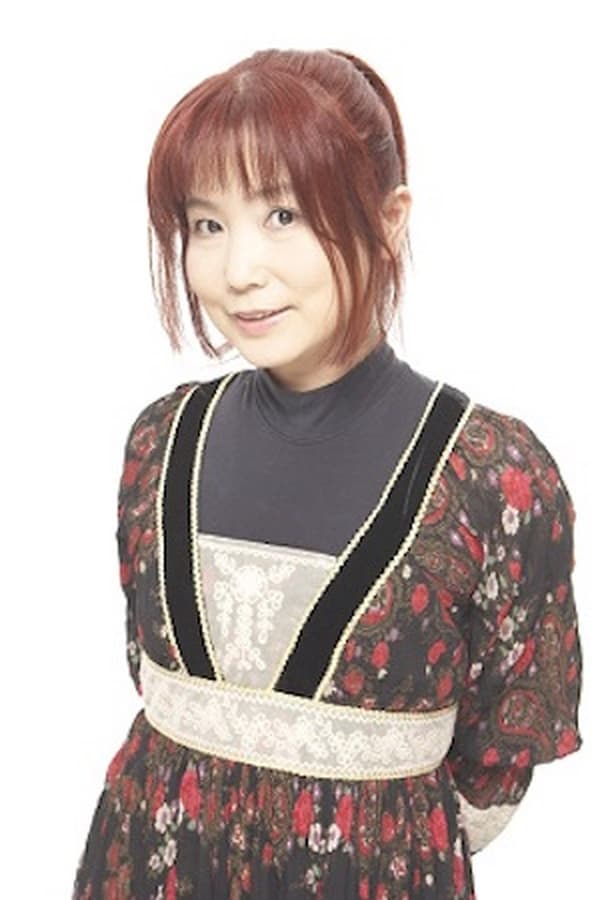 Miki Narahashi profile image
