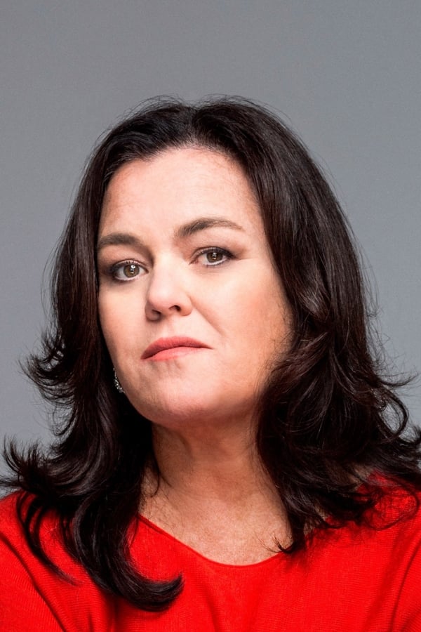 Rosie O'Donnell profile image