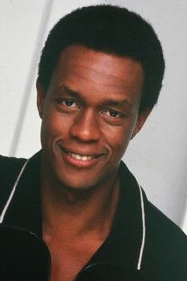 Kevin Peter Hall profile image