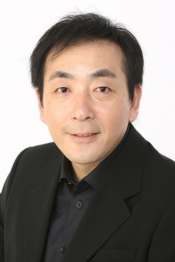 Daikichi Sugawara profile image