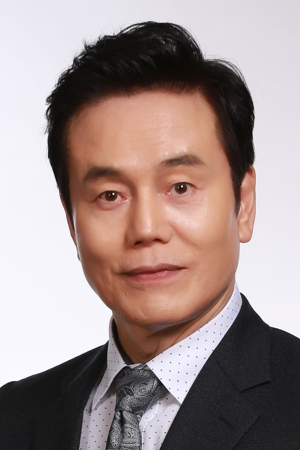 Park Chan-hwan profile image