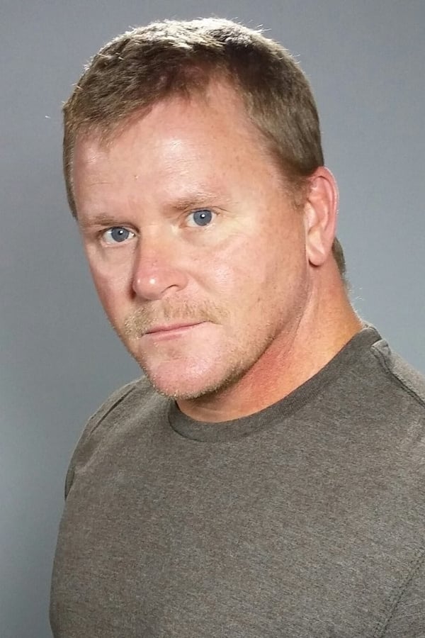 Randy Austin profile image