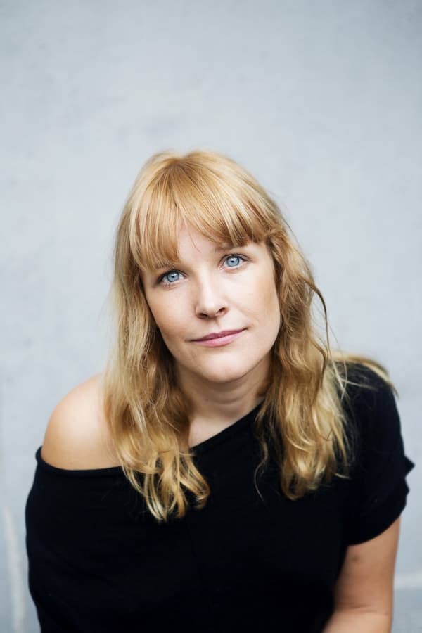 Hanna Ullerstam profile image