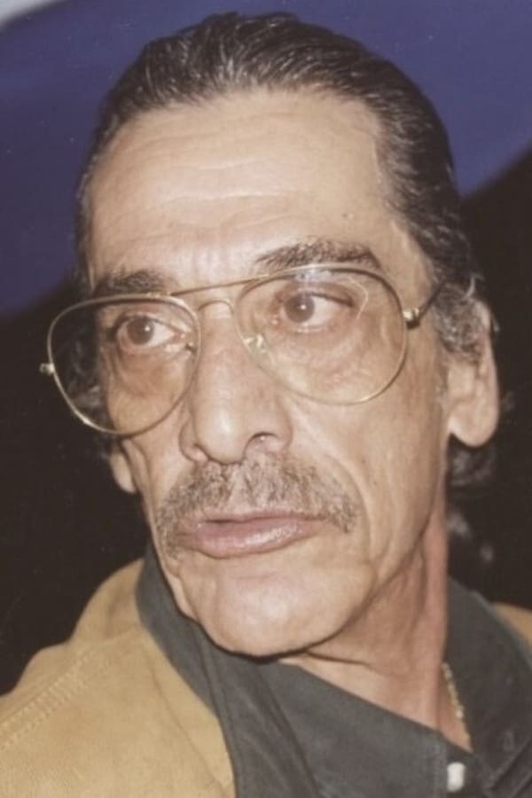 Roberto 'El Flaco' Guzmán profile image