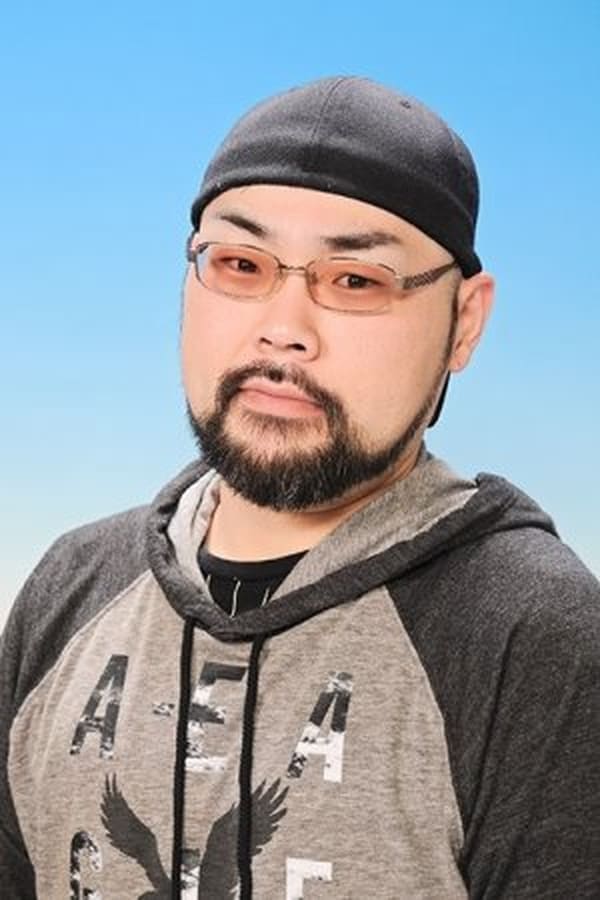 Takahiro Fujiwara profile image