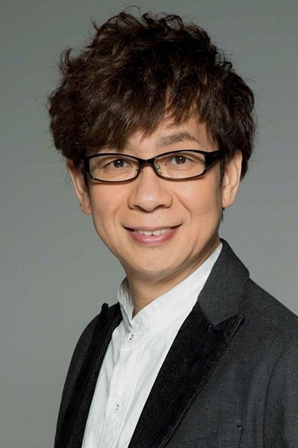 Koichi Yamadera profile image