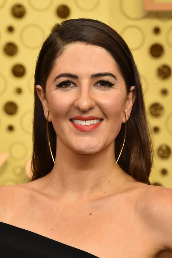 D'Arcy Carden profile image