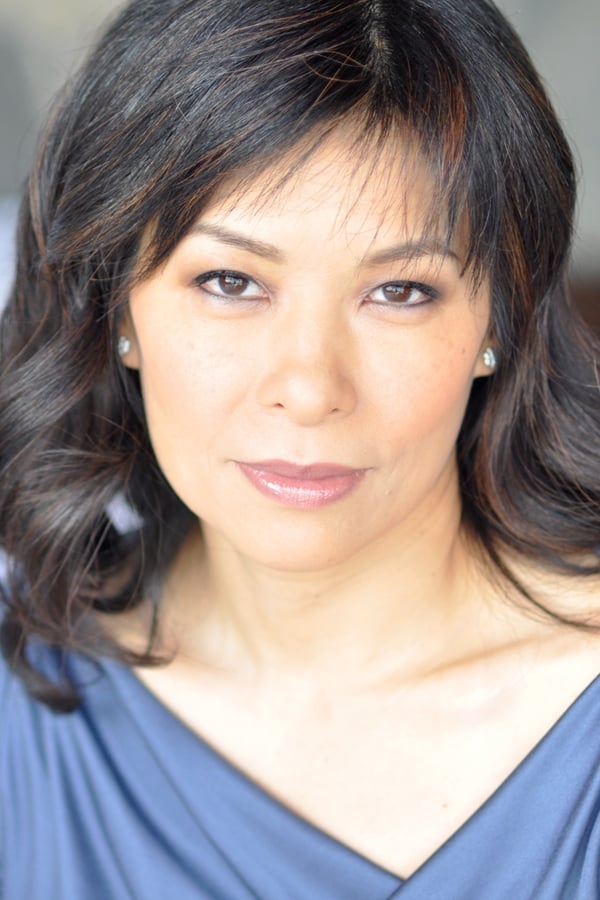 Susan Chuang profile image