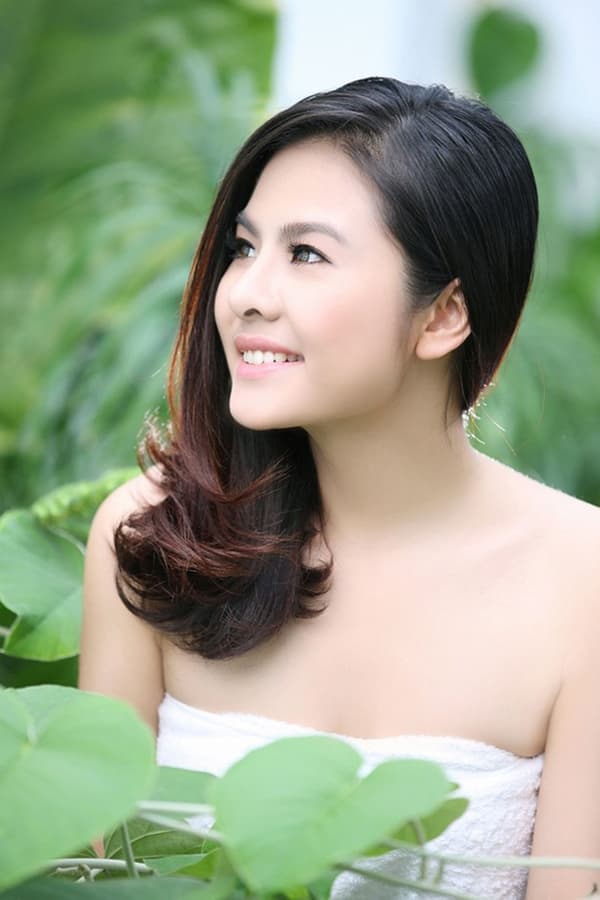 Vân Trang profile image